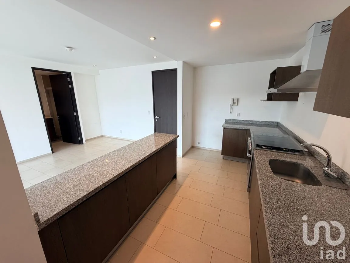 Departamento en Renta en Alameda, Querétaro, Querétaro | NEX-285284 | iad México | Foto 5 de 15
