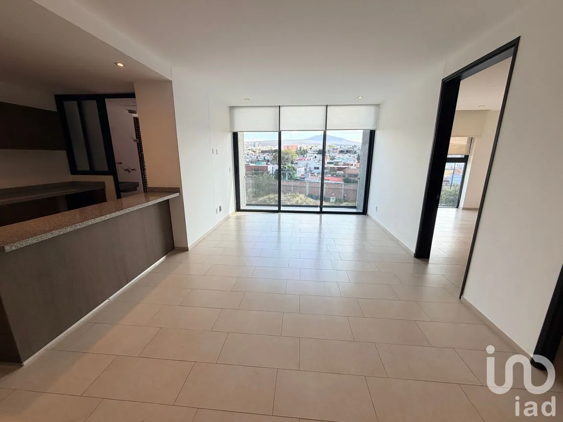 Departamento en Renta en Alameda, Querétaro, Querétaro | NEX-285284 | iad México | Foto 7 de 15