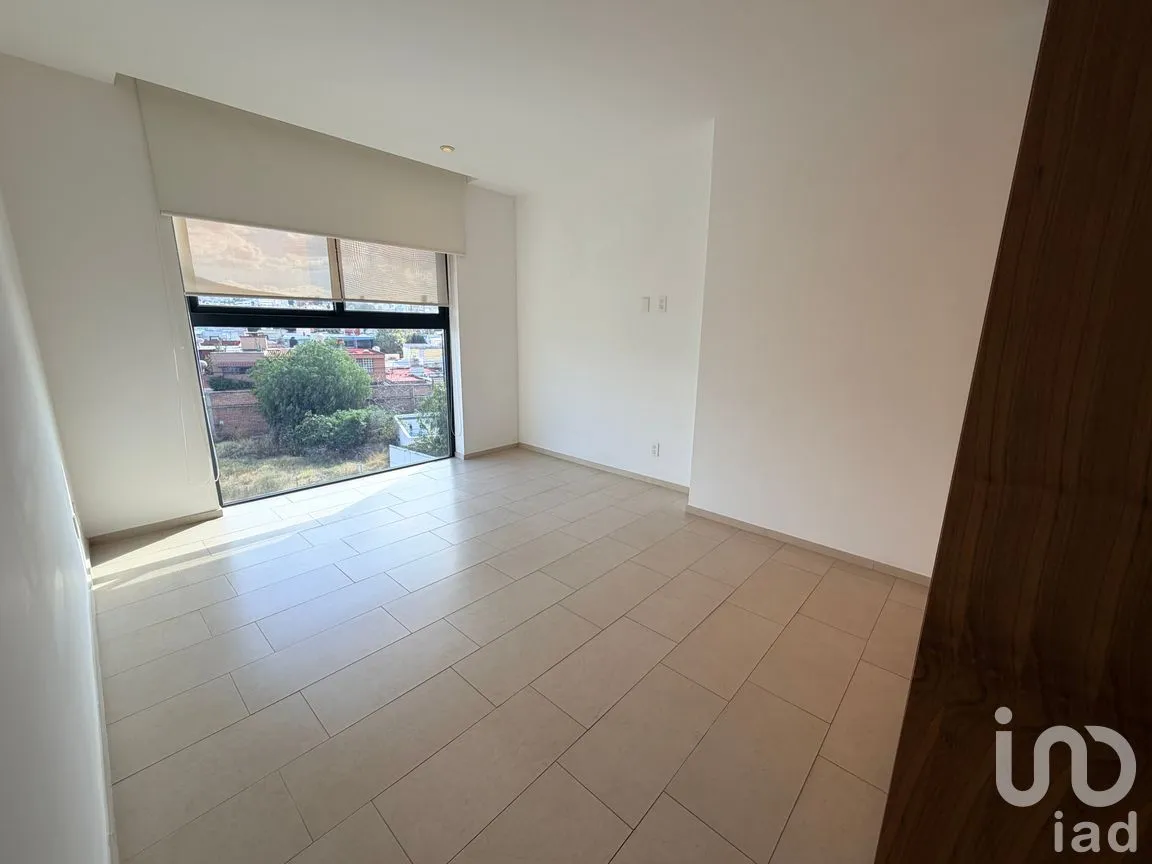 Departamento en Renta en Alameda, Querétaro, Querétaro | NEX-285284 | iad México | Foto 10 de 15