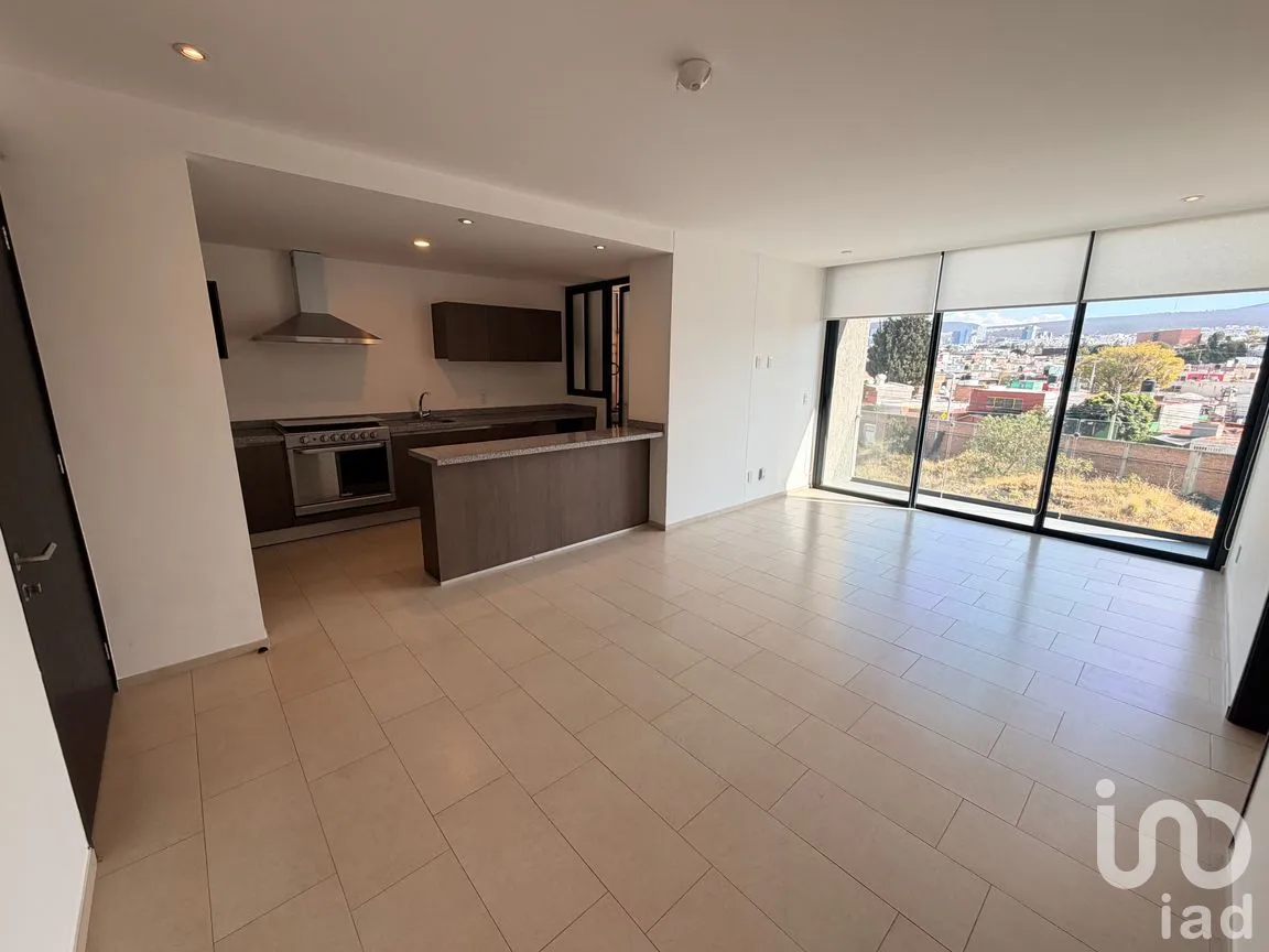 Departamento en Renta en Alameda, Querétaro, Querétaro | NEX-285284 | iad México | Foto 1 de 15