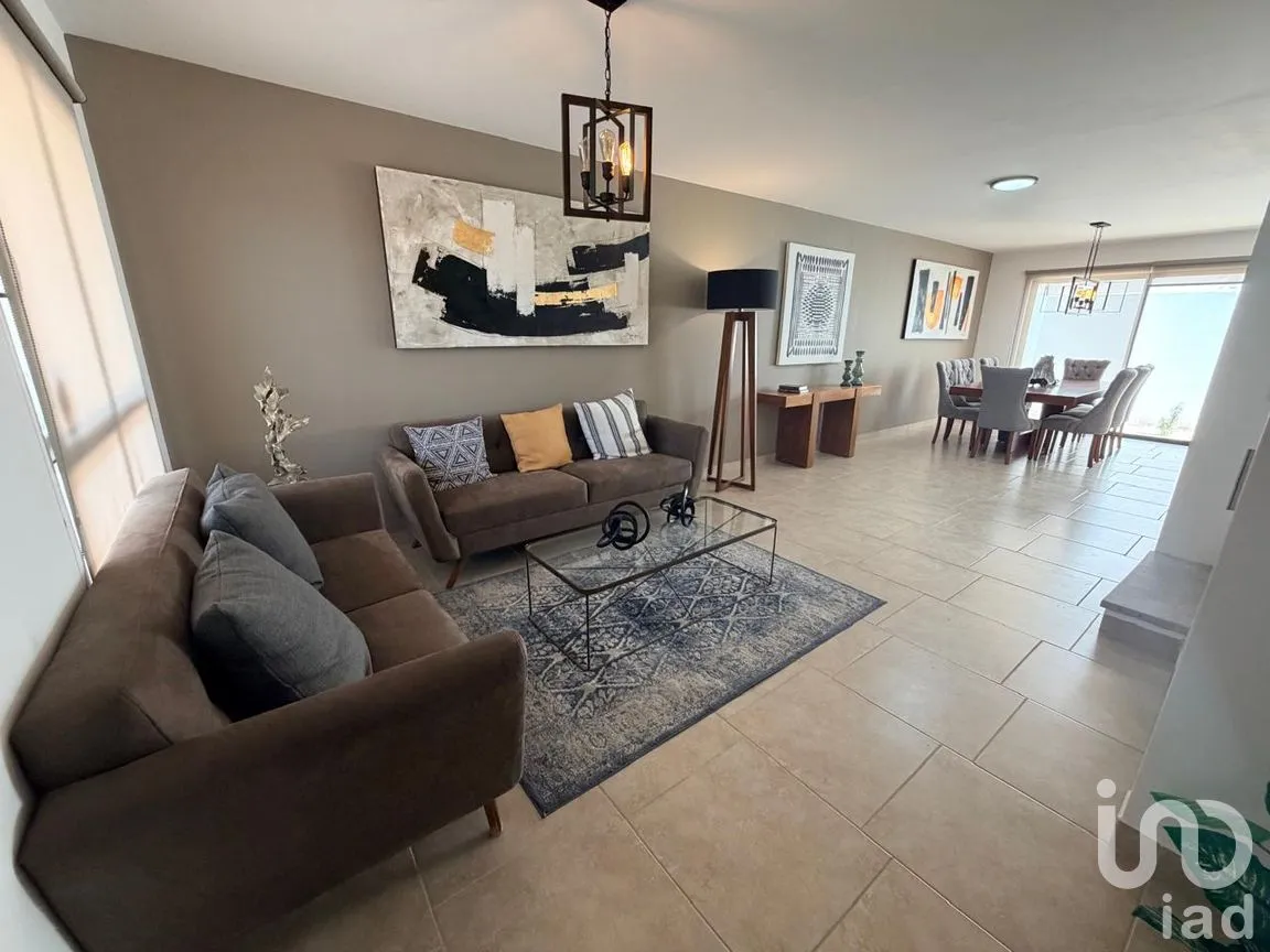 Casa en Venta en Residencial el Refugio, Querétaro, Querétaro | NEX-286000 | iad México | Foto 2 de 28