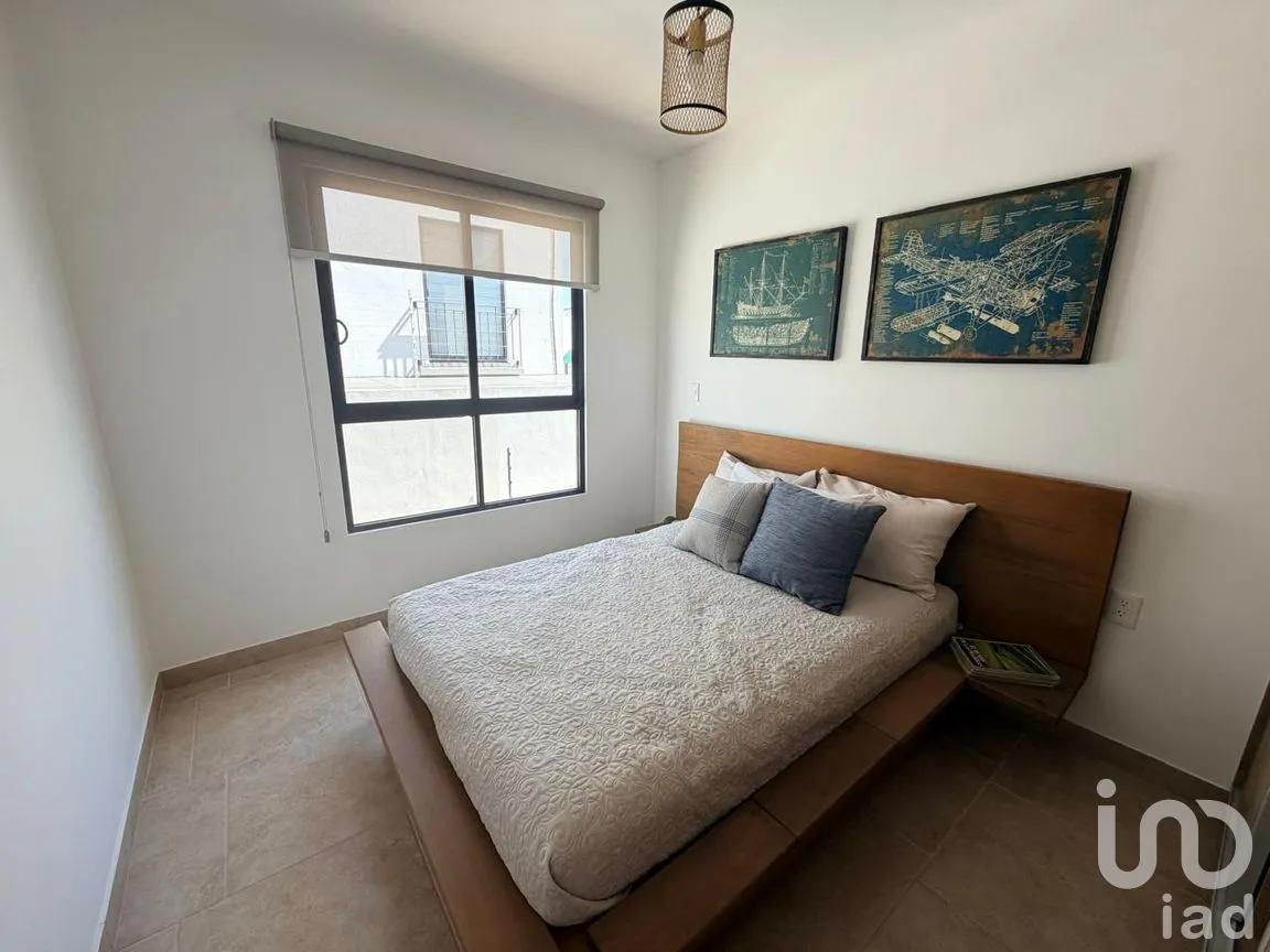 Casa en Venta en Residencial el Refugio, Querétaro, Querétaro | NEX-286000 | iad México | Foto 12 de 28