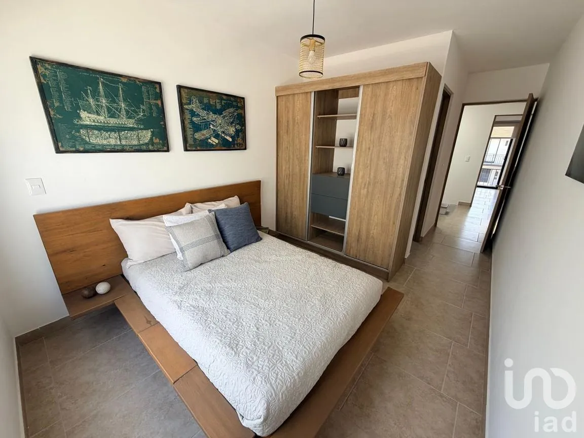 Casa en Venta en Residencial el Refugio, Querétaro, Querétaro | NEX-286000 | iad México | Foto 13 de 28