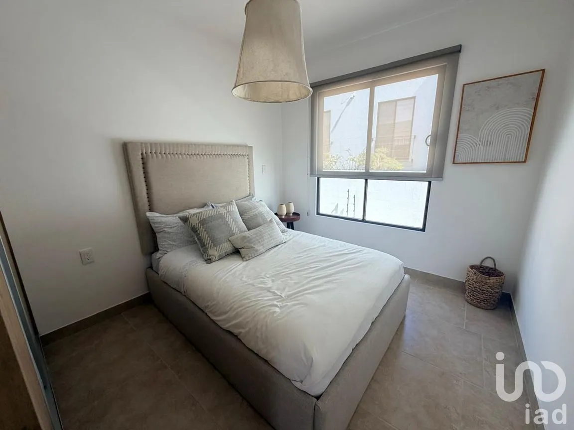 Casa en Venta en Residencial el Refugio, Querétaro, Querétaro | NEX-286000 | iad México | Foto 16 de 28
