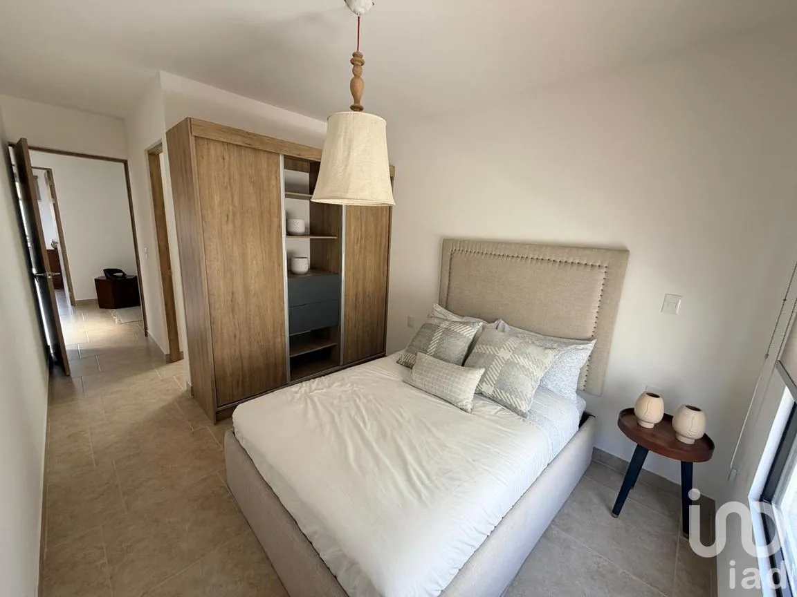 Casa en Venta en Residencial el Refugio, Querétaro, Querétaro | NEX-286000 | iad México | Foto 17 de 28