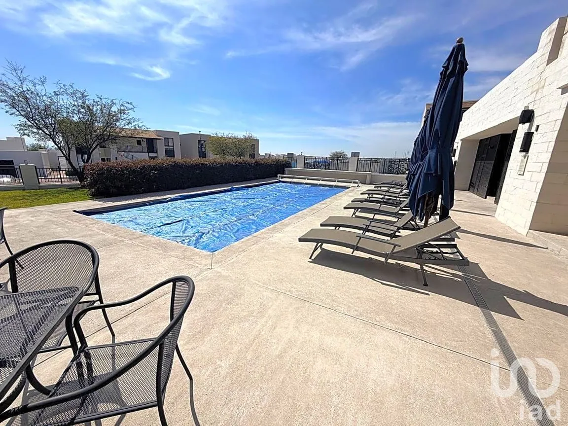 Casa en Venta en Residencial el Refugio, Querétaro, Querétaro | NEX-286000 | iad México | Foto 25 de 28