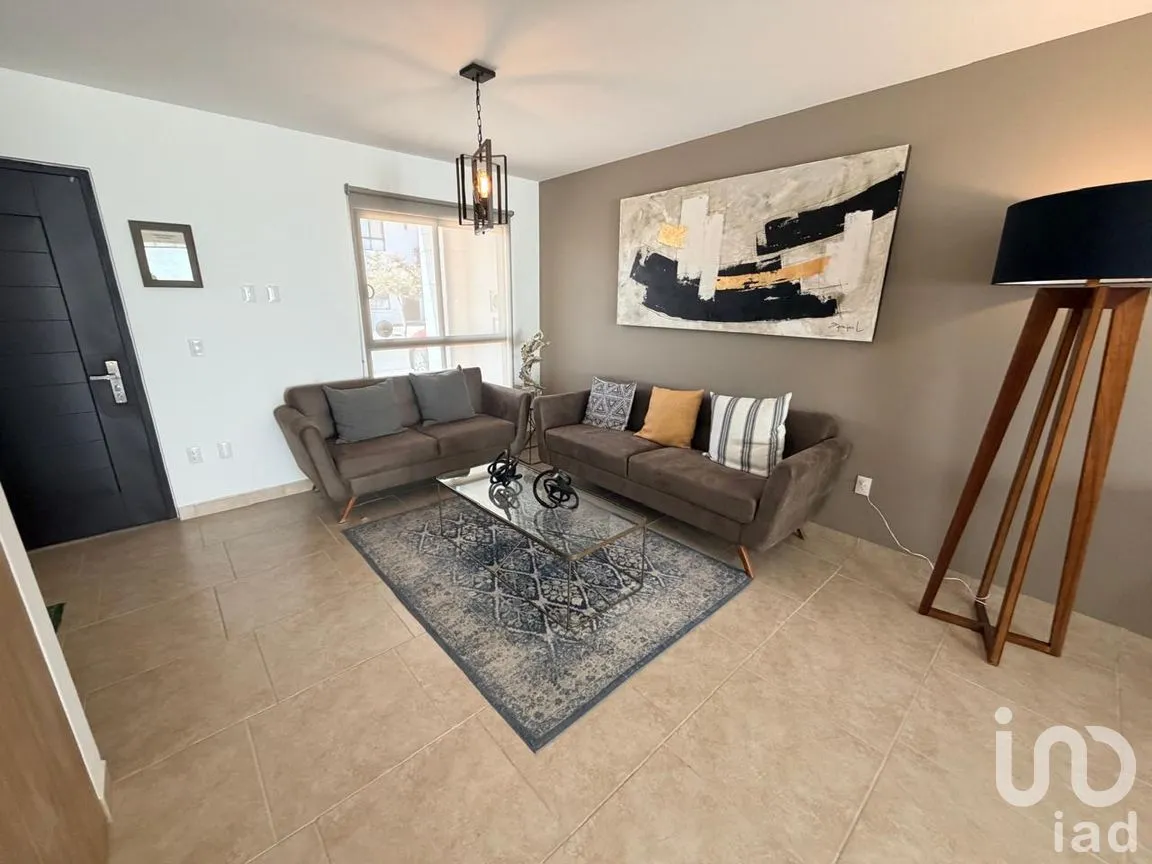 Casa en Venta en Residencial el Refugio, Querétaro, Querétaro | NEX-286000 | iad México | Foto 4 de 28