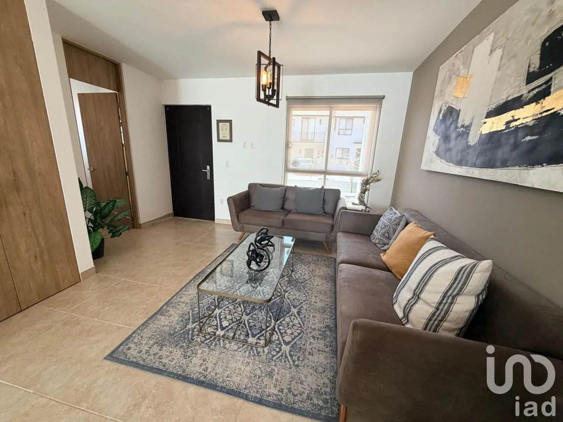 Casa en Venta en Residencial el Refugio, Querétaro, Querétaro | NEX-286000 | iad México | Foto 5 de 28