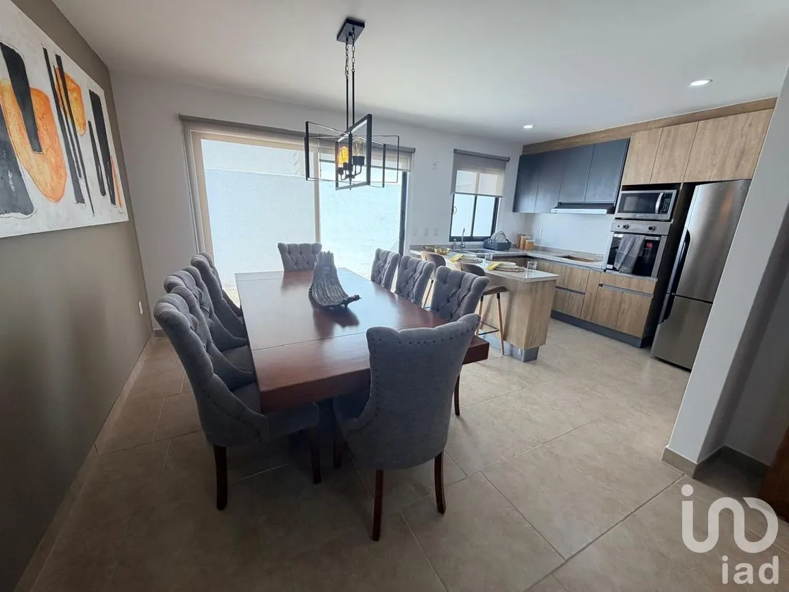 Casa en Venta en Residencial el Refugio, Querétaro, Querétaro | NEX-286000 | iad México | Foto 6 de 28