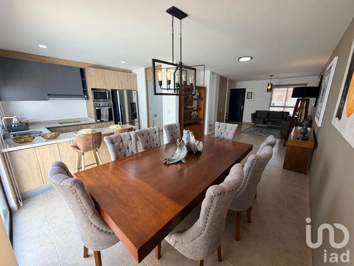 Casa en Venta en Residencial el Refugio, Querétaro, Querétaro | NEX-286000 | iad México | Foto 7 de 28