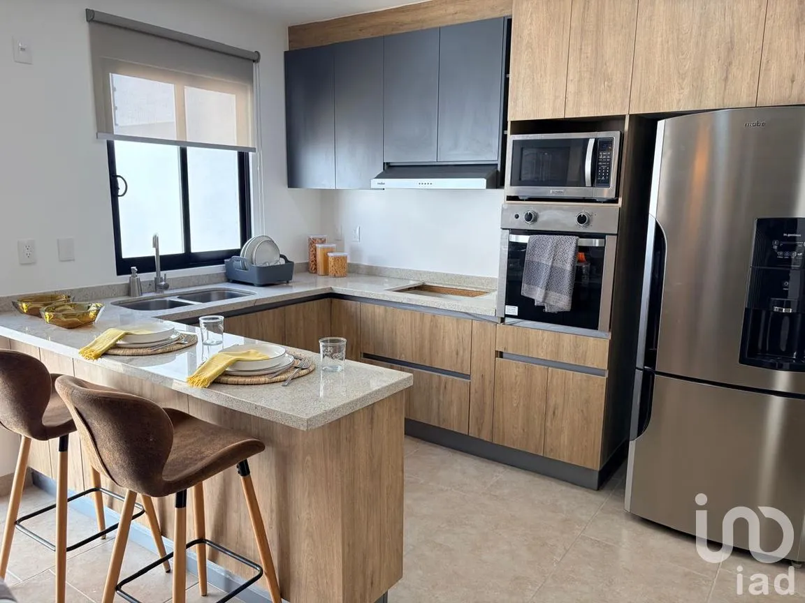 Casa en Venta en Residencial el Refugio, Querétaro, Querétaro | NEX-286000 | iad México | Foto 8 de 28