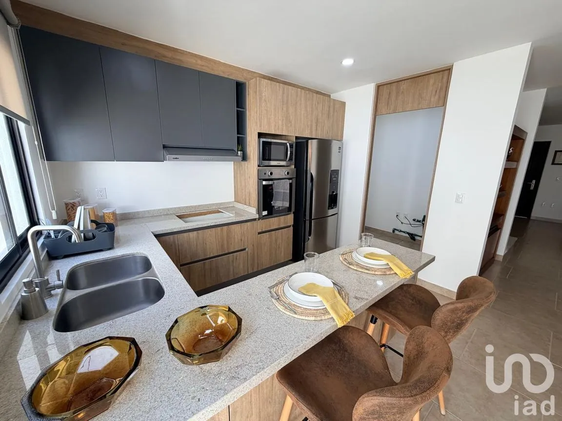 Casa en Venta en Residencial el Refugio, Querétaro, Querétaro | NEX-286000 | iad México | Foto 9 de 28