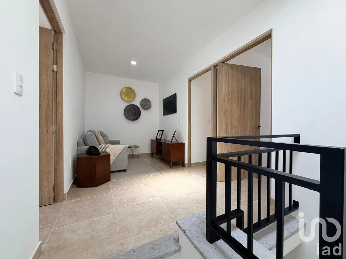 Casa en Venta en Residencial el Refugio, Querétaro, Querétaro | NEX-286000 | iad México | Foto 10 de 28