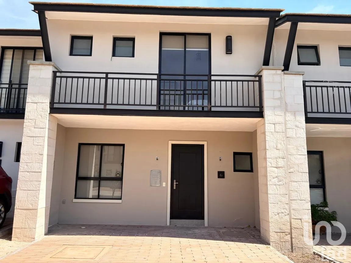 Casa en Venta en Residencial el Refugio, Querétaro, Querétaro | NEX-286000 | iad México | Foto 1 de 28