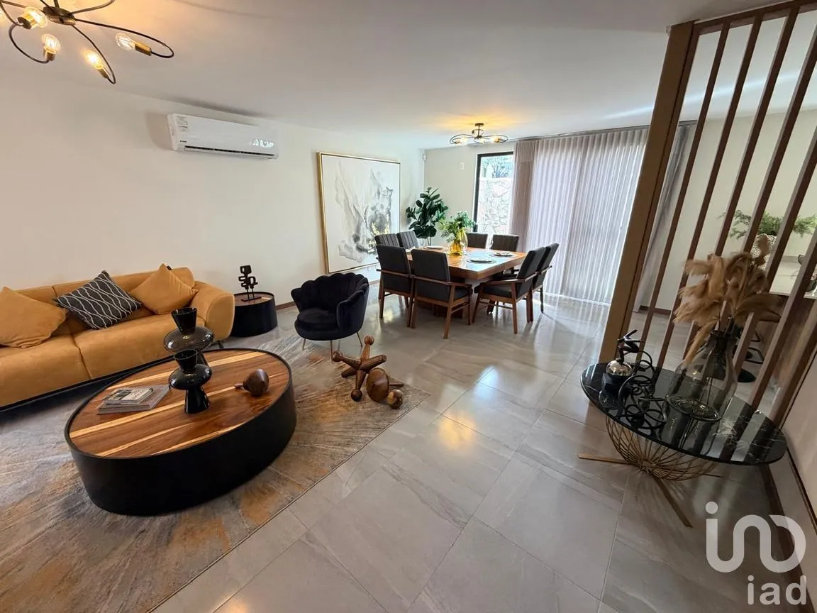 Casa en Venta en Zibatá, El Marqués, Querétaro | NEX-286029 | iad México | Foto 2 de 13