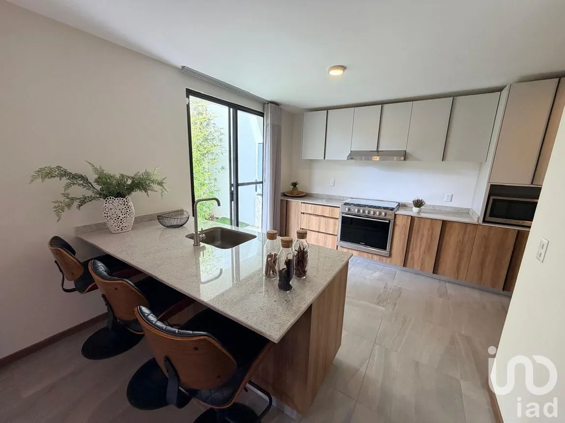 Casa en Venta en Zibatá, El Marqués, Querétaro | NEX-286029 | iad México | Foto 3 de 13