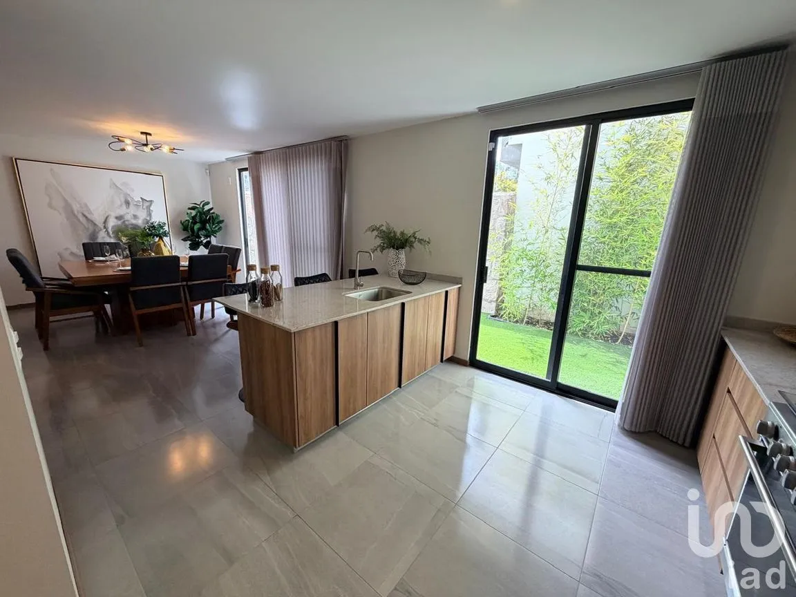 Casa en Venta en Zibatá, El Marqués, Querétaro | NEX-286029 | iad México | Foto 4 de 13