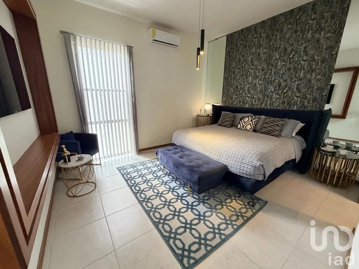 Casa en Venta en Zibatá, El Marqués, Querétaro | NEX-286029 | iad México | Foto 7 de 13