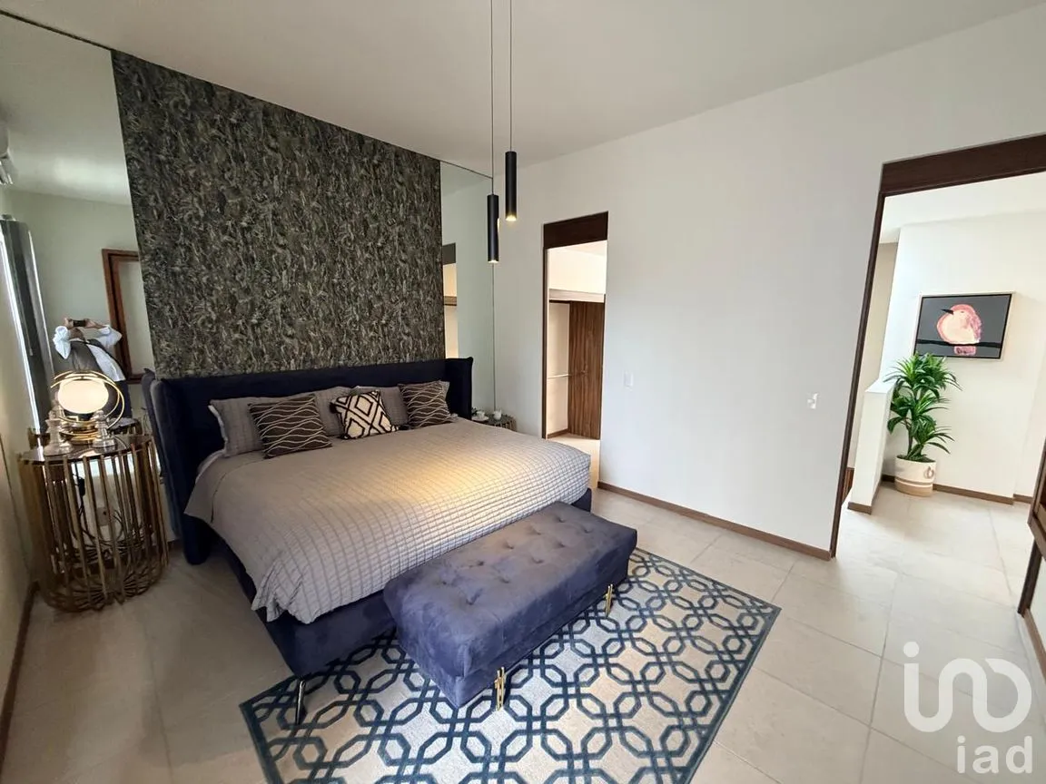 Casa en Venta en Zibatá, El Marqués, Querétaro | NEX-286029 | iad México | Foto 8 de 13
