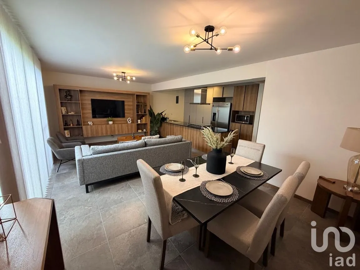 Casa en Venta en Zibatá, El Marqués, Querétaro | NEX-286035 | iad México | Foto 3 de 15