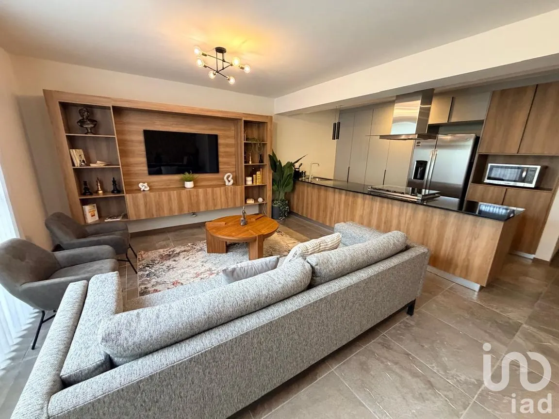 Casa en Venta en Zibatá, El Marqués, Querétaro | NEX-286035 | iad México | Foto 4 de 15