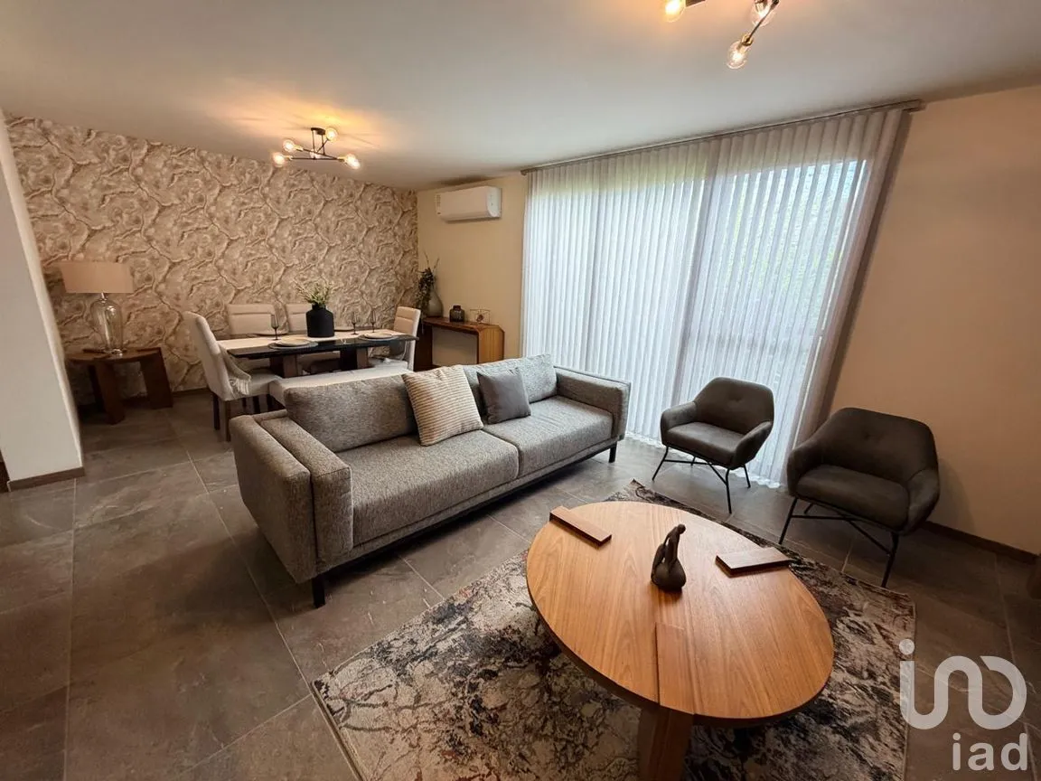 Casa en Venta en Zibatá, El Marqués, Querétaro | NEX-286035 | iad México | Foto 5 de 15