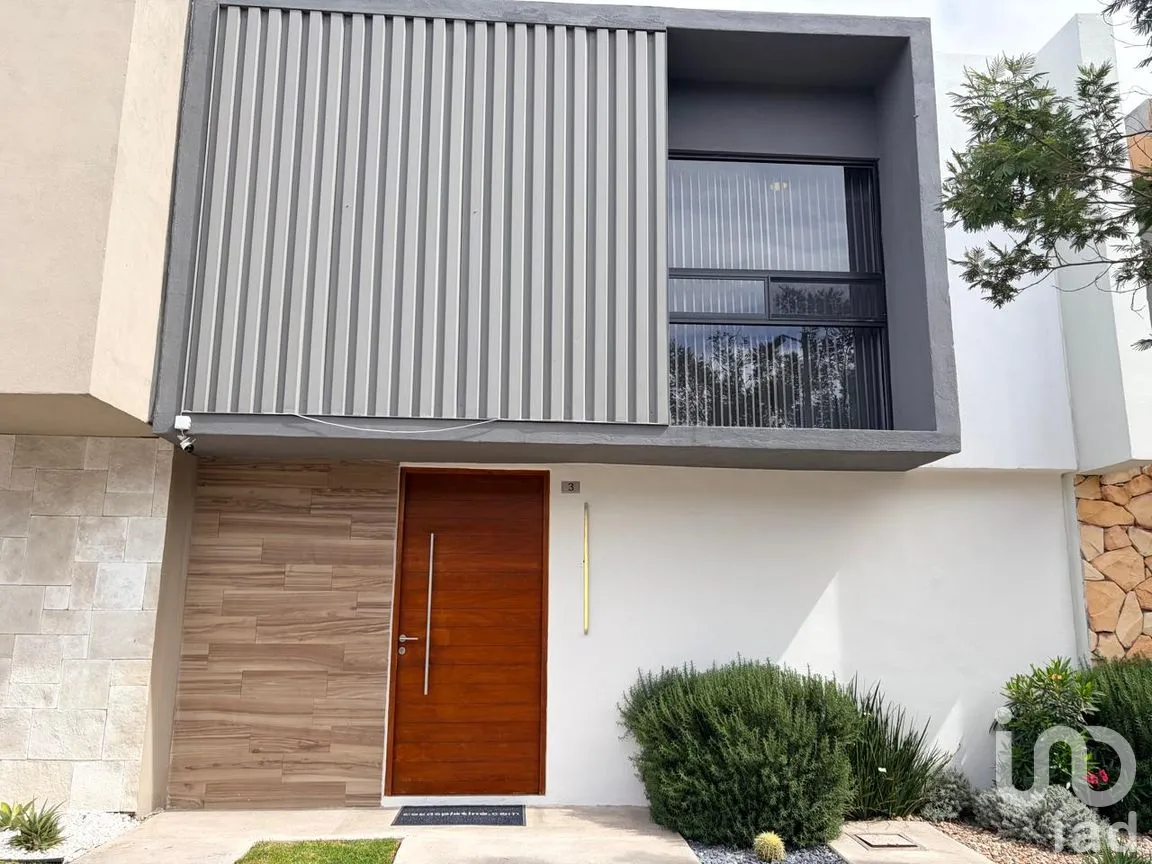 Casa en Venta en Zibatá, El Marqués, Querétaro | NEX-286035 | iad México | Foto 1 de 15