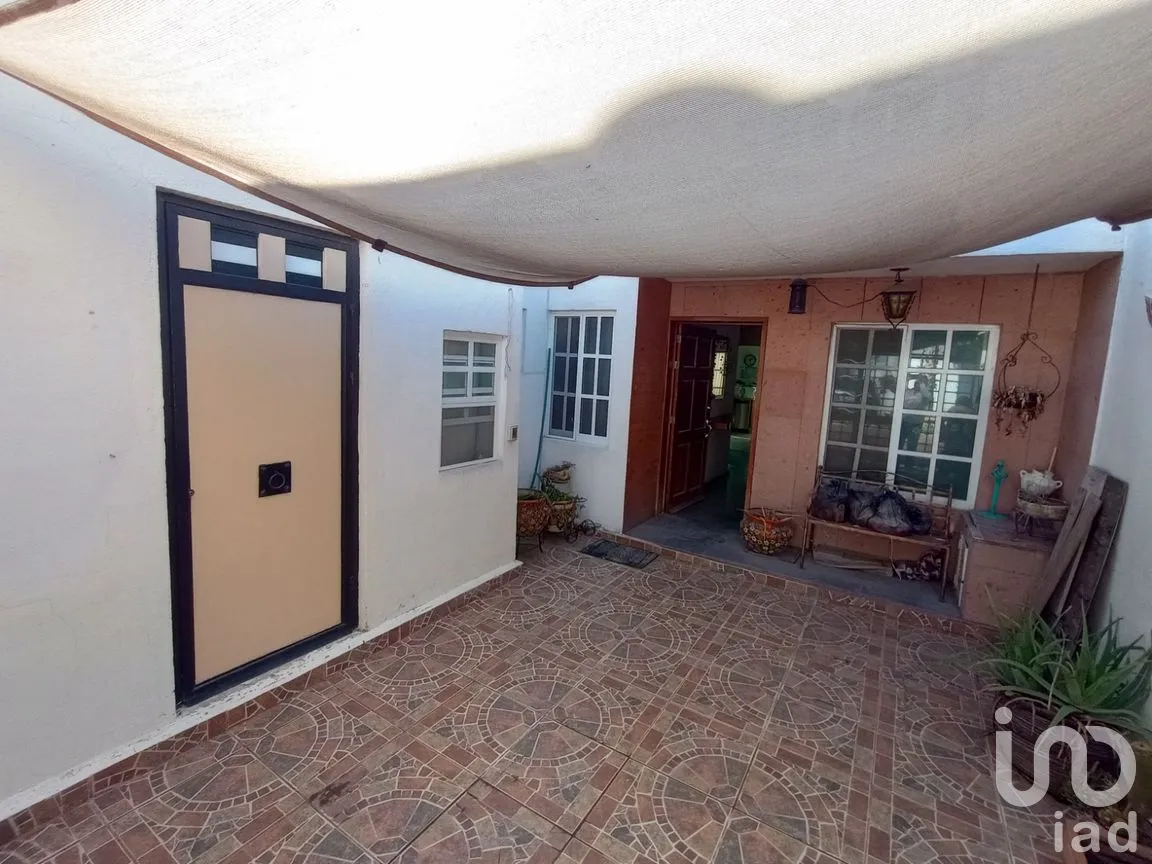 Casa en Venta en Comisión Estatal de Aguas, Querétaro, Querétaro | NEX-286160 | iad México | Foto 2 de 14