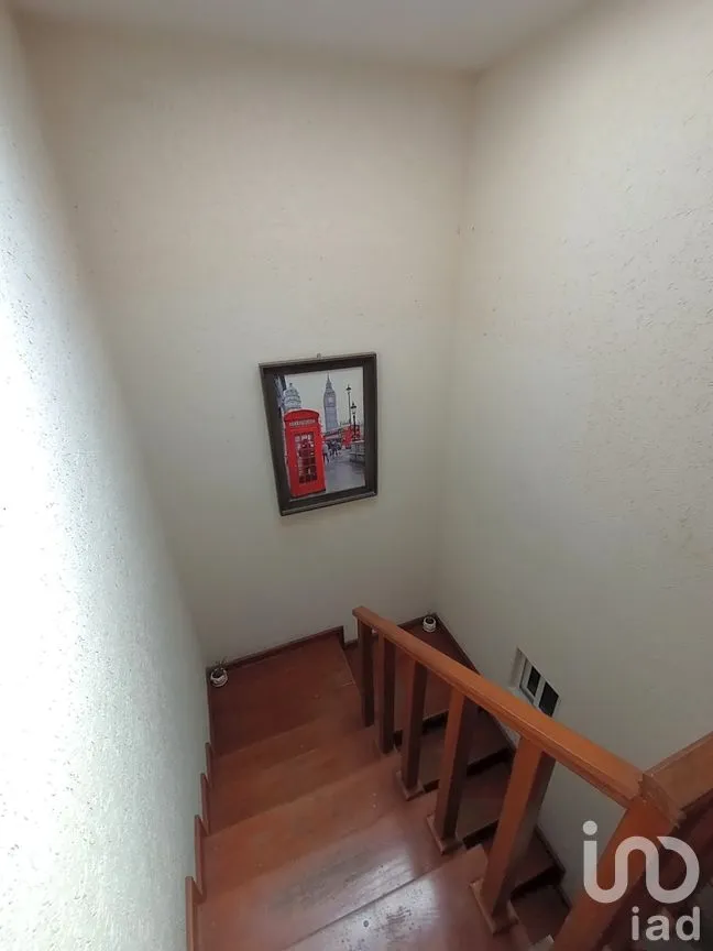 Casa en Venta en Comisión Estatal de Aguas, Querétaro, Querétaro | NEX-286160 | iad México | Foto 11 de 14