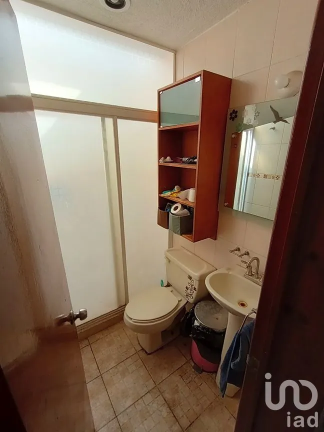 Casa en Venta en Comisión Estatal de Aguas, Querétaro, Querétaro | NEX-286160 | iad México | Foto 14 de 14