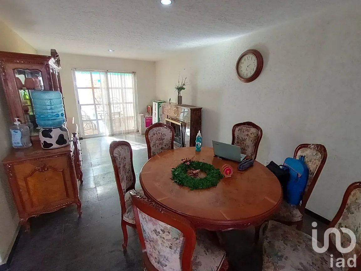 Casa en Venta en Comisión Estatal de Aguas, Querétaro, Querétaro | NEX-286160 | iad México | Foto 3 de 14