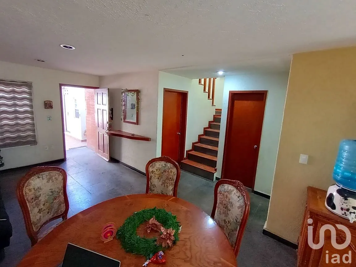 Casa en Venta en Comisión Estatal de Aguas, Querétaro, Querétaro | NEX-286160 | iad México | Foto 4 de 14