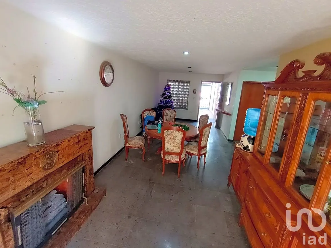 Casa en Venta en Comisión Estatal de Aguas, Querétaro, Querétaro | NEX-286160 | iad México | Foto 5 de 14