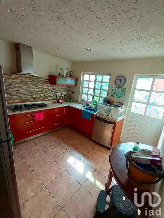 Casa en Venta en Comisión Estatal de Aguas, Querétaro, Querétaro | NEX-286160 | iad México | Foto 6 de 14