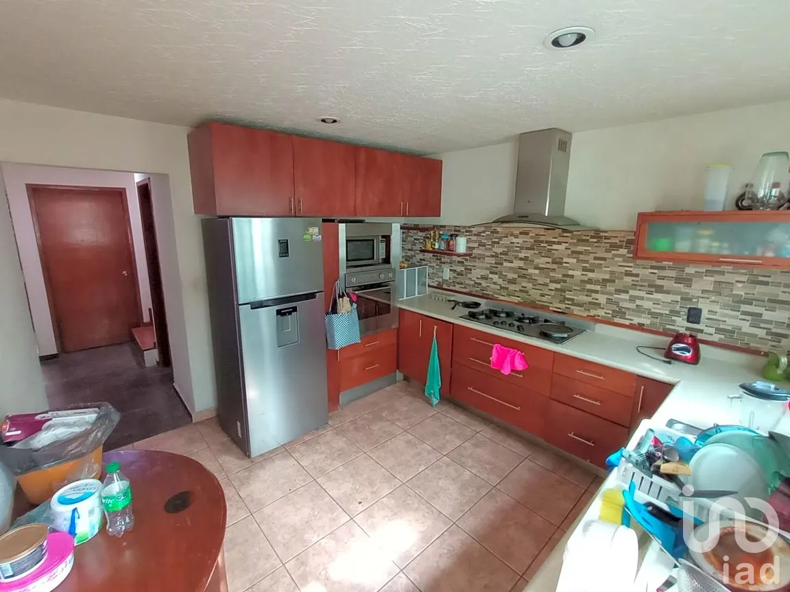 Casa en Venta en Comisión Estatal de Aguas, Querétaro, Querétaro | NEX-286160 | iad México | Foto 7 de 14