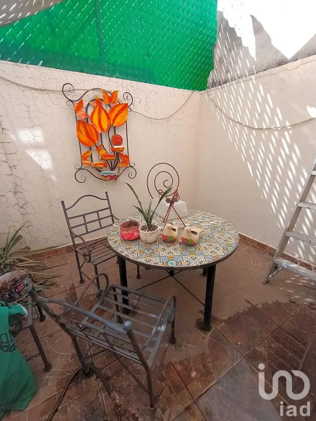 Casa en Venta en Comisión Estatal de Aguas, Querétaro, Querétaro | NEX-286160 | iad México | Foto 8 de 14