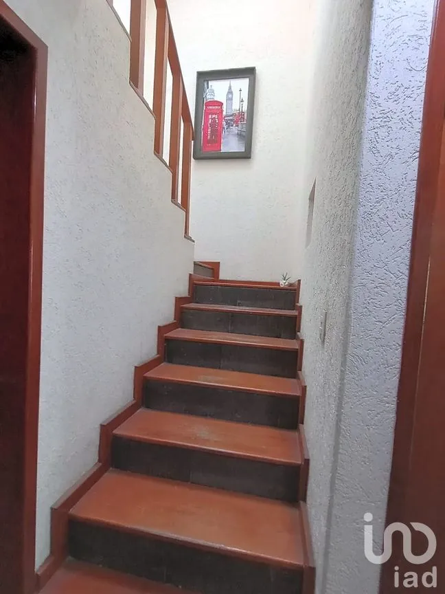 Casa en Venta en Comisión Estatal de Aguas, Querétaro, Querétaro | NEX-286160 | iad México | Foto 10 de 14