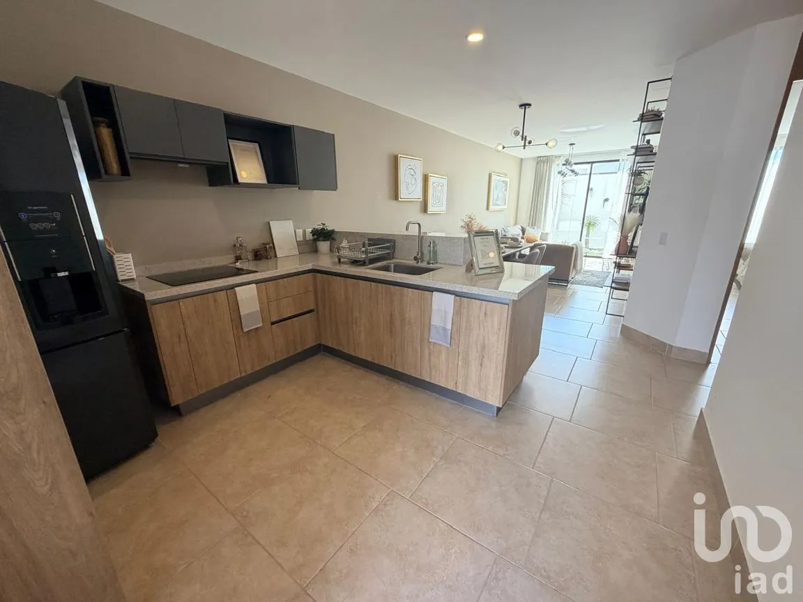 Departamento en Venta en Residencial El Refugio, Querétaro, Querétaro | NEX-286213 | iad México | Foto 2 de 20