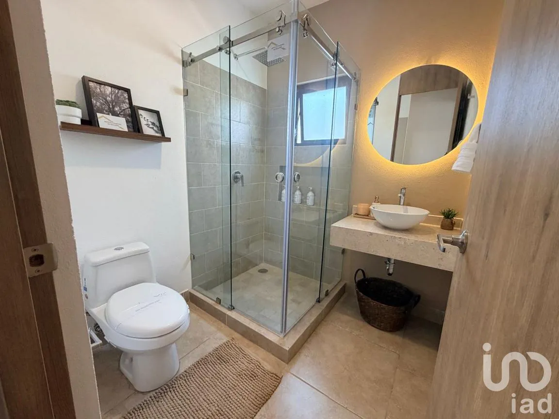 Departamento en Venta en Residencial El Refugio, Querétaro, Querétaro | NEX-286213 | iad México | Foto 11 de 20