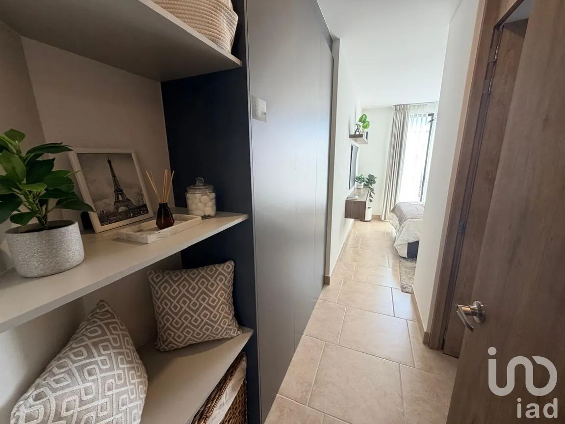 Departamento en Venta en Residencial El Refugio, Querétaro, Querétaro | NEX-286213 | iad México | Foto 12 de 20