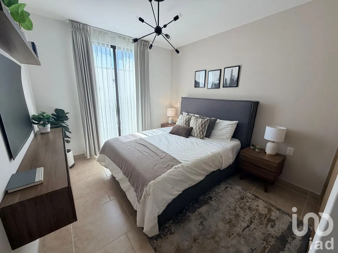 Departamento en Venta en Residencial El Refugio, Querétaro, Querétaro | NEX-286213 | iad México | Foto 13 de 20