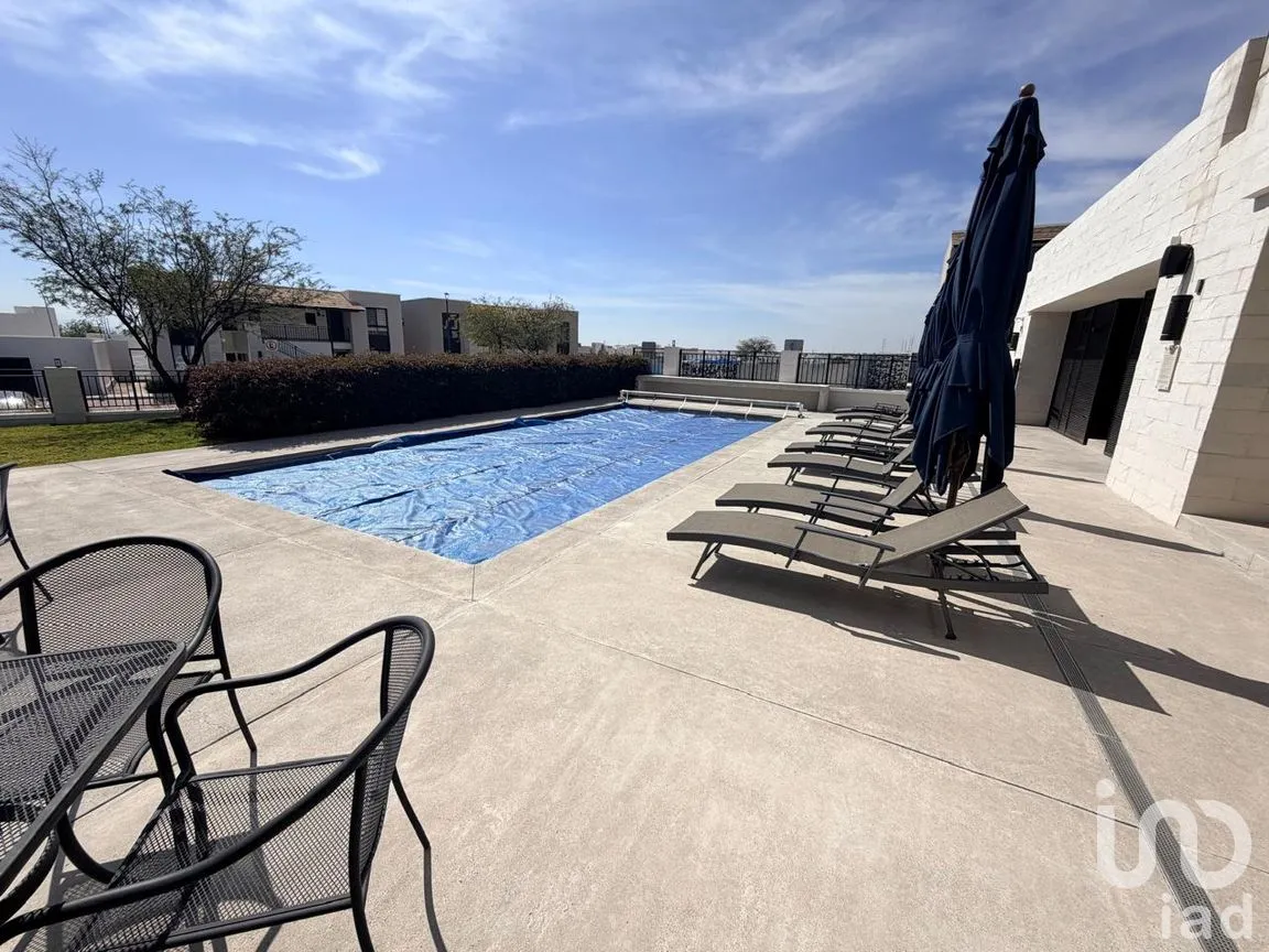 Departamento en Venta en Residencial El Refugio, Querétaro, Querétaro | NEX-286213 | iad México | Foto 17 de 20