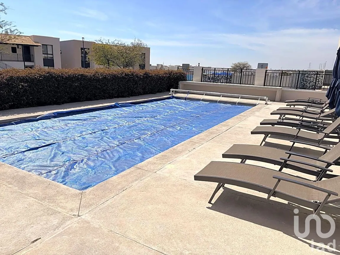Departamento en Venta en Residencial El Refugio, Querétaro, Querétaro | NEX-286213 | iad México | Foto 18 de 20