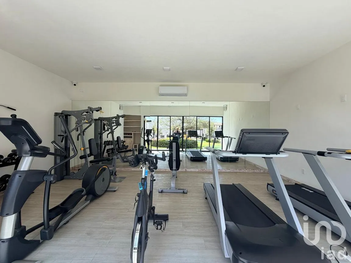 Departamento en Venta en Residencial El Refugio, Querétaro, Querétaro | NEX-286213 | iad México | Foto 20 de 20