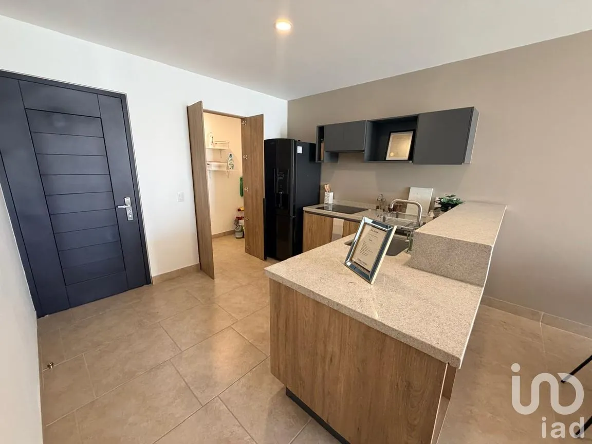 Departamento en Venta en Residencial El Refugio, Querétaro, Querétaro | NEX-286213 | iad México | Foto 3 de 20