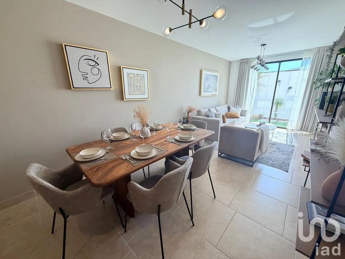 Departamento en Venta en Residencial El Refugio, Querétaro, Querétaro | NEX-286213 | iad México | Foto 4 de 20
