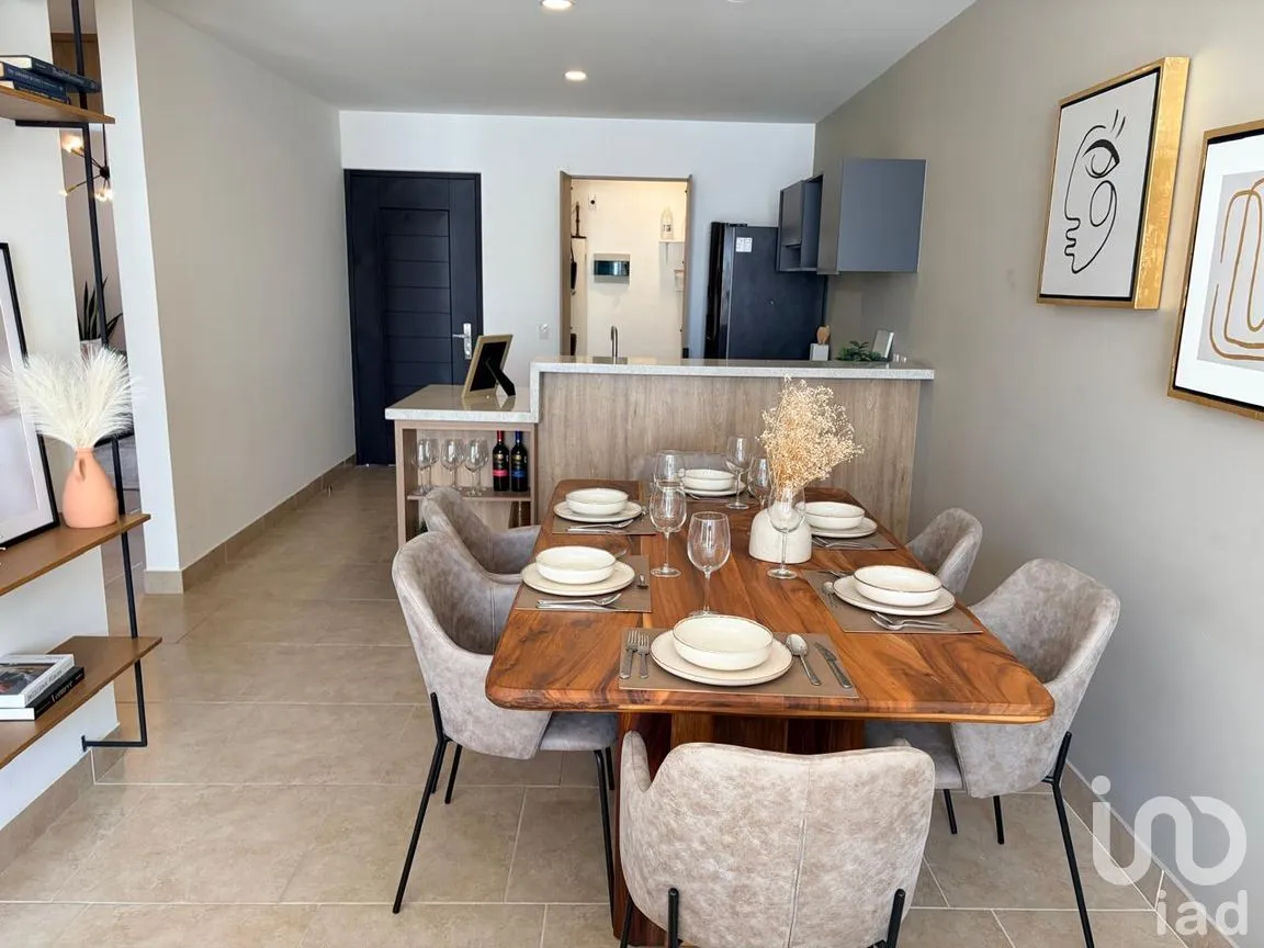 Departamento en Venta en Residencial El Refugio, Querétaro, Querétaro | NEX-286213 | iad México | Foto 5 de 20