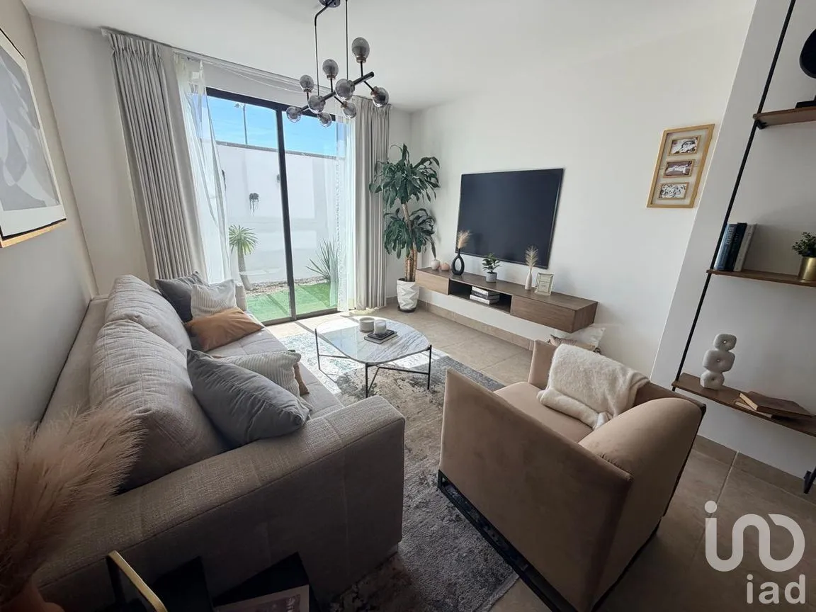 Departamento en Venta en Residencial El Refugio, Querétaro, Querétaro | NEX-286213 | iad México | Foto 6 de 20