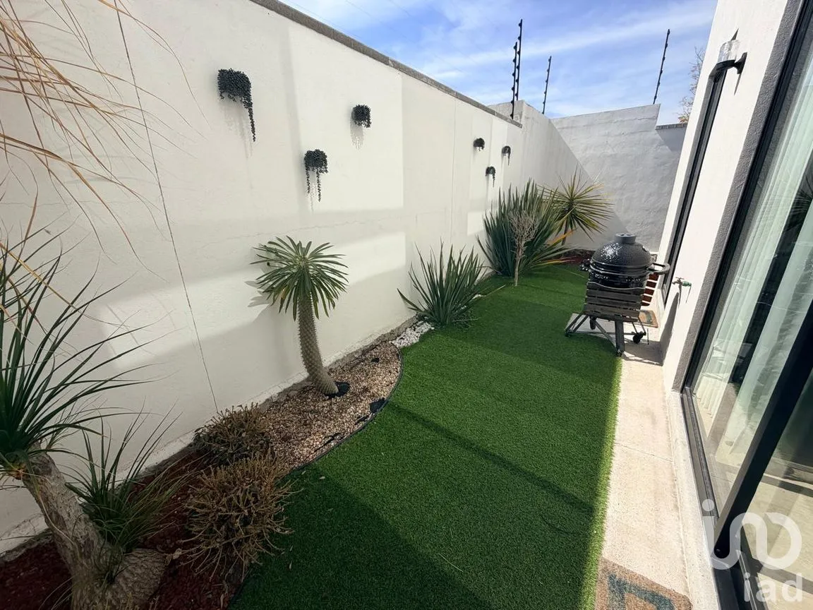 Departamento en Venta en Residencial El Refugio, Querétaro, Querétaro | NEX-286213 | iad México | Foto 8 de 20