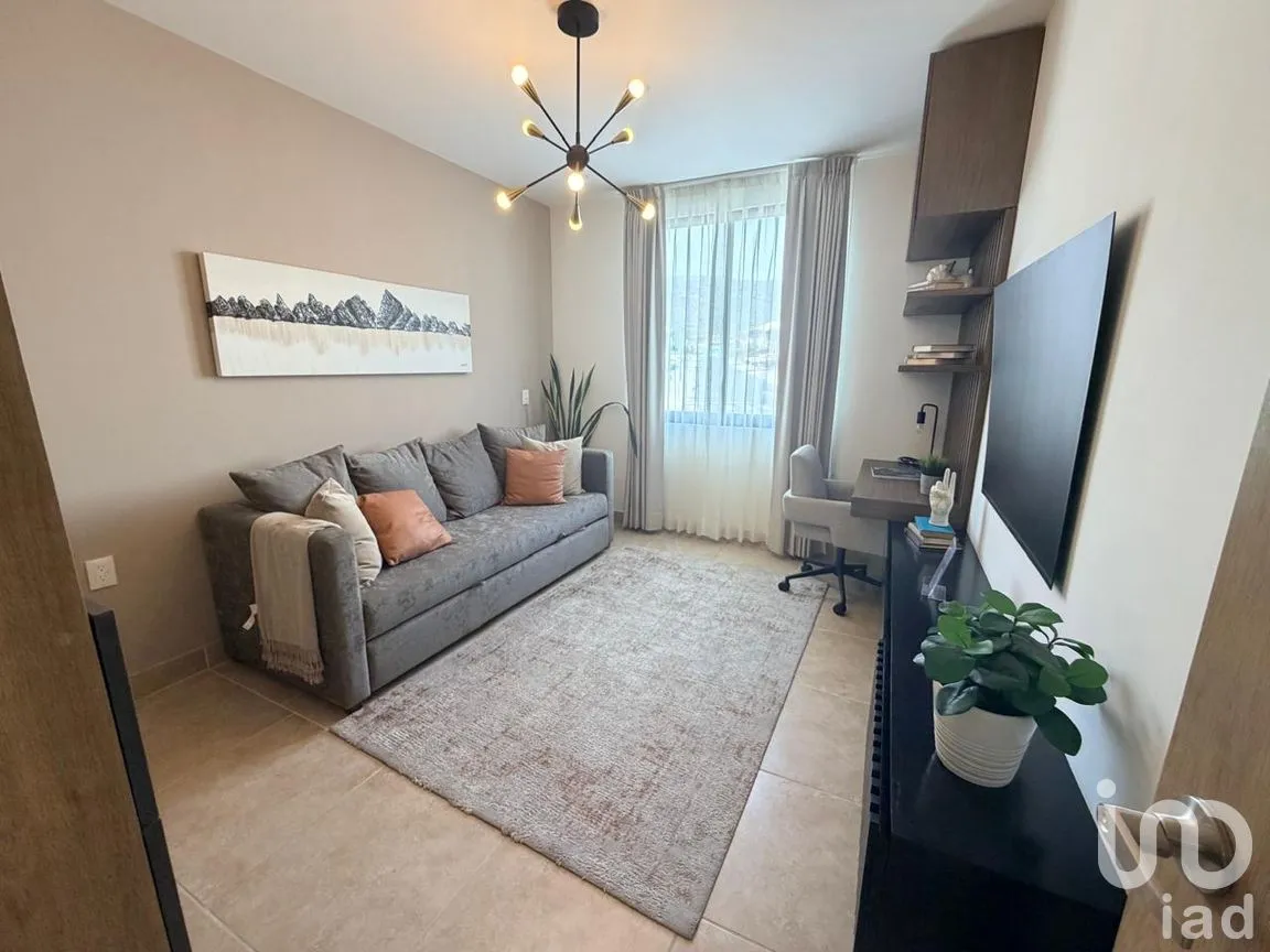 Departamento en Venta en Residencial El Refugio, Querétaro, Querétaro | NEX-286213 | iad México | Foto 9 de 20